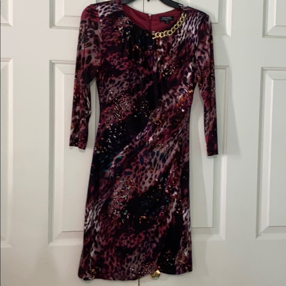 Tahari Dress